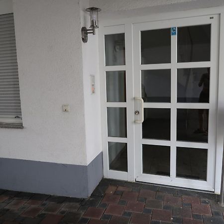 Old Apartment Koblenz  Exterior foto